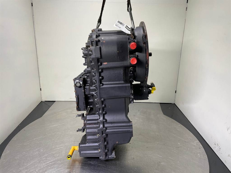 JCB 426-ZF 4WG-160-Transmission/Getriebe/Transmissie - Коробка передач для Строительной техники: фото 3 JCB 426-ZF 4WG-160-Transmission/Getriebe/Transmissie - Коробка передач для Строительной техники: фото 3