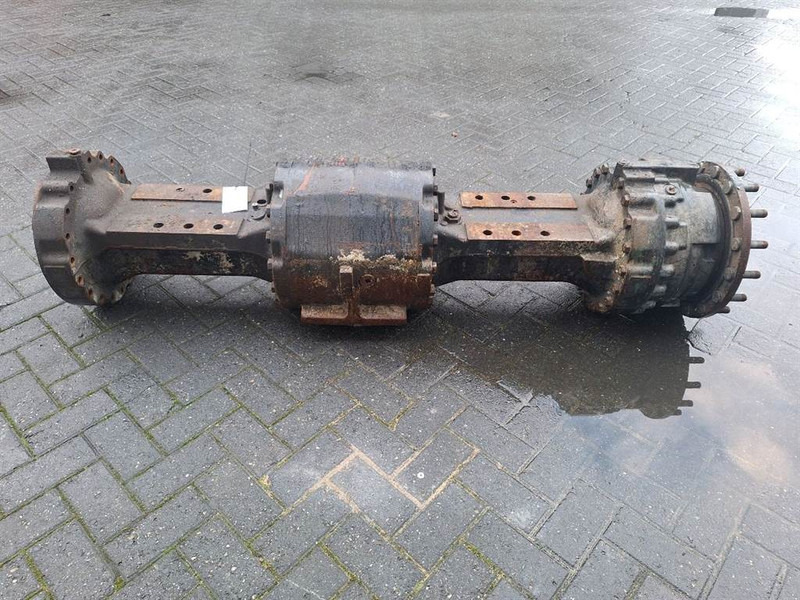 JCB 436-ZF MT-L3095-4474053270-Axle/Achse/As - Ось и запчасти для Строительной техники: фото 4 JCB 436-ZF MT-L3095-4474053270-Axle/Achse/As - Ось и запчасти для Строительной техники: фото 4