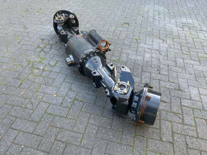 JCB 453/3339 - Axle/Achse/As - Ось и запчасти для Строительной техники: фото 5 JCB 453/3339 - Axle/Achse/As - Ось и запчасти для Строительной техники: фото 5