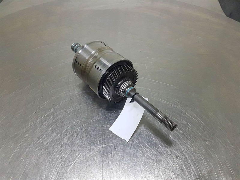 JCB 459/50022-449/02001-449/02002 - Transmission parts - Коробка передач для Строительной техники: фото 4 JCB 459/50022-449/02001-449/02002 - Transmission parts - Коробка передач для Строительной техники: фото 4