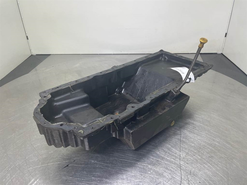 JCB -Perkins 1006 - 6T-Oil sump/Ölwanne/Carterpan - Двигатель для Строительной техники: фото 2 JCB -Perkins 1006 - 6T-Oil sump/Ölwanne/Carterpan - Двигатель для Строительной техники: фото 2