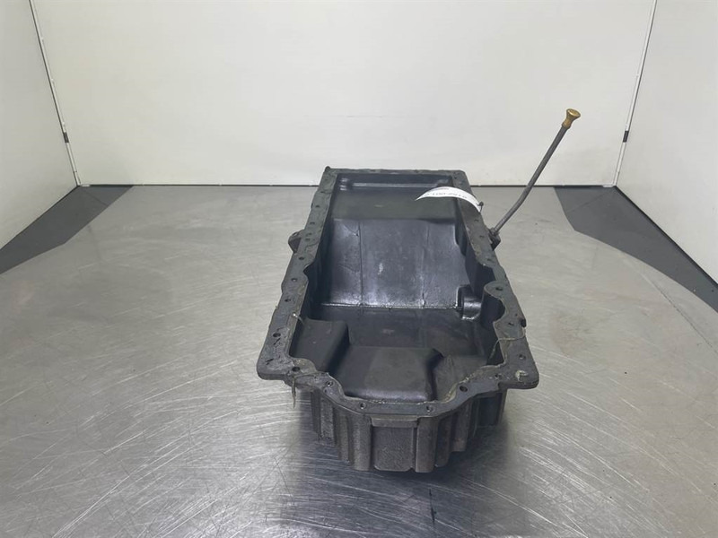 JCB -Perkins 1006 - 6T-Oil sump/Ölwanne/Carterpan - Двигатель для Строительной техники: фото 3 JCB -Perkins 1006 - 6T-Oil sump/Ölwanne/Carterpan - Двигатель для Строительной техники: фото 3