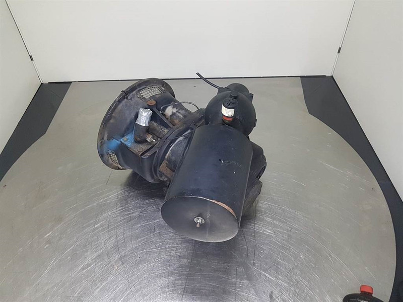 Kaeser Kompressoren Sigma255-1.7184.0-Compressor/Kompress - Воздушный компрессор: фото 5 Kaeser Kompressoren Sigma255-1.7184.0-Compressor/Kompress - Воздушный компрессор: фото 5