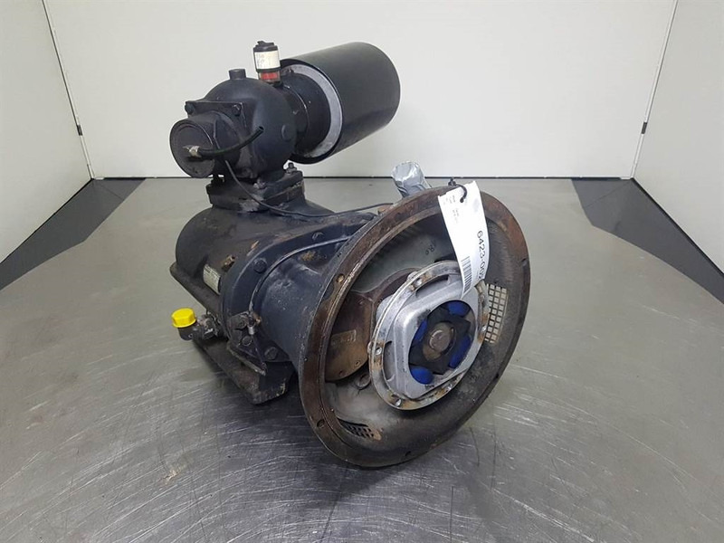 Kaeser Kompressoren Sigma255-1.7184.0-Compressor/Kompress - Воздушный компрессор: фото 1 Kaeser Kompressoren Sigma255-1.7184.0-Compressor/Kompress - Воздушный компрессор: фото 1