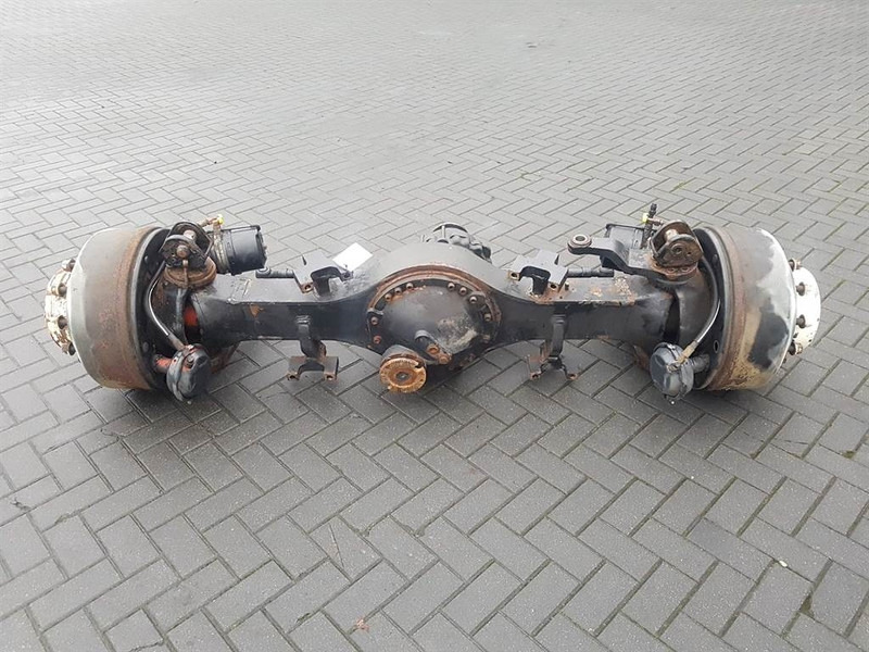 Kessler+CO 71.8686.3L - Axle/Achse/As - Ось и запчасти для Строительной техники: фото 4 Kessler+CO 71.8686.3L - Axle/Achse/As - Ось и запчасти для Строительной техники: фото 4