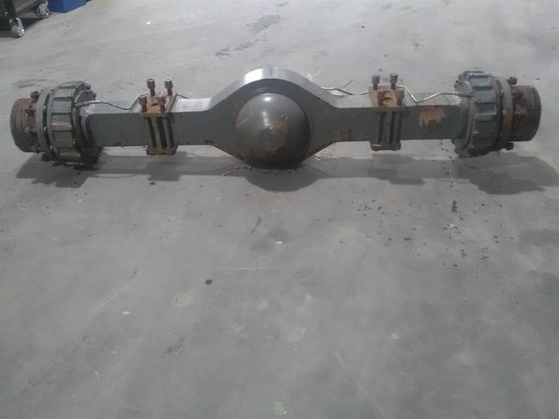 Kessler+CO 72.2206 - Axle/Achse/As - Ось и запчасти для Строительной техники: фото 2 Kessler+CO 72.2206 - Axle/Achse/As - Ось и запчасти для Строительной техники: фото 2