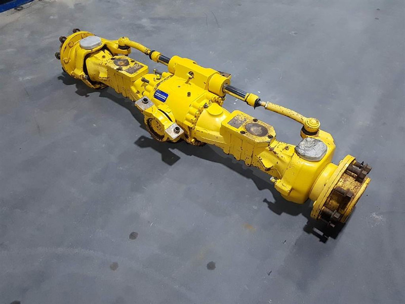 Komatsu PW95-Spicer Dana 212/158-001-Axle/Achse/As - Ось и запчасти для Строительной техники: фото 4 Komatsu PW95-Spicer Dana 212/158-001-Axle/Achse/As - Ось и запчасти для Строительной техники: фото 4