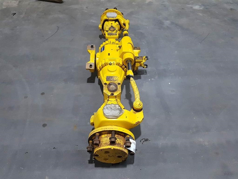 Komatsu PW95-Spicer Dana 212/158-001-Axle/Achse/As - Ось и запчасти для Строительной техники: фото 3 Komatsu PW95-Spicer Dana 212/158-001-Axle/Achse/As - Ось и запчасти для Строительной техники: фото 3