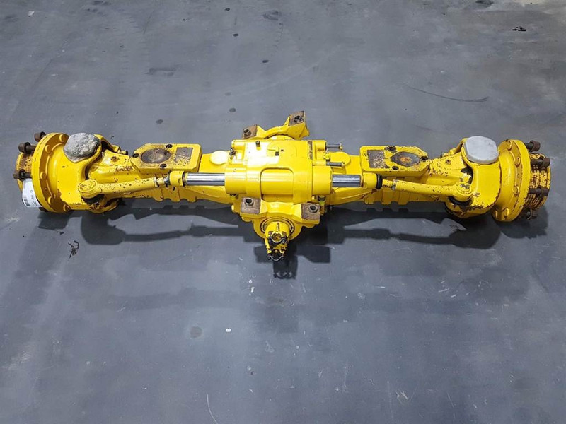 Komatsu PW95-Spicer Dana 212/158-001-Axle/Achse/As - Ось и запчасти для Строительной техники: фото 1 Komatsu PW95-Spicer Dana 212/158-001-Axle/Achse/As - Ось и запчасти для Строительной техники: фото 1