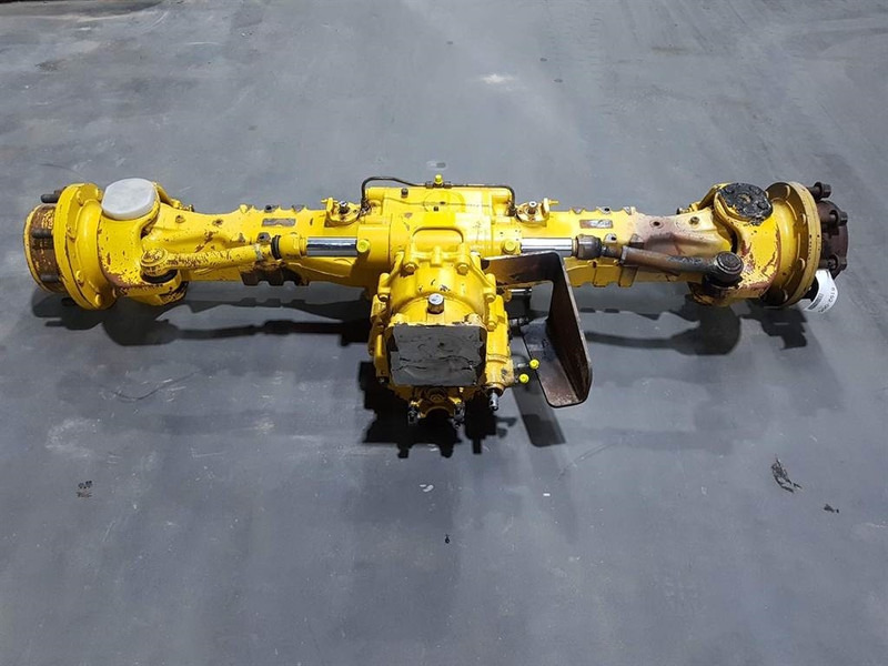 Komatsu PW95-Spicer Dana 357/212/126-001-Axle/Achse/As - Ось и запчасти для Строительной техники: фото 1 Komatsu PW95-Spicer Dana 357/212/126-001-Axle/Achse/As - Ось и запчасти для Строительной техники: фото 1