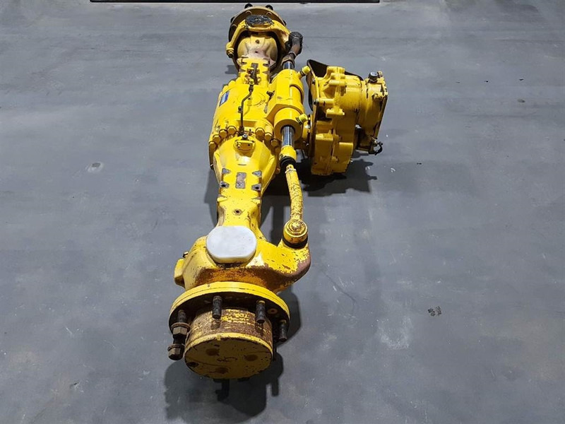 Komatsu PW95-Spicer Dana 357/212/126-001-Axle/Achse/As - Ось и запчасти для Строительной техники: фото 4 Komatsu PW95-Spicer Dana 357/212/126-001-Axle/Achse/As - Ось и запчасти для Строительной техники: фото 4