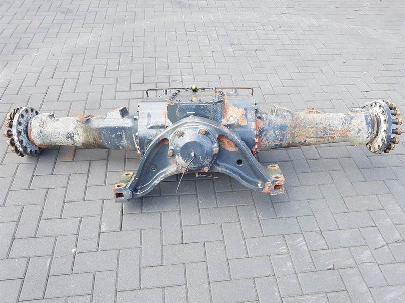 Komatsu TPD - WA320 - 5H Axle/Achse/As - Ось и запчасти для Строительной техники: фото 4 Komatsu TPD - WA320 - 5H Axle/Achse/As - Ось и запчасти для Строительной техники: фото 4