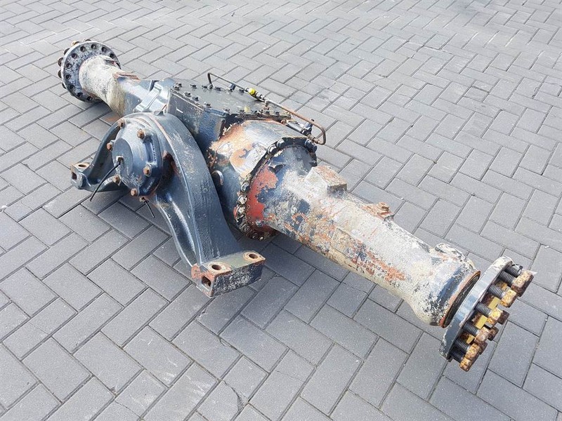 Komatsu TPD - WA320 - 5H Axle/Achse/As - Ось и запчасти для Строительной техники: фото 3 Komatsu TPD - WA320 - 5H Axle/Achse/As - Ось и запчасти для Строительной техники: фото 3