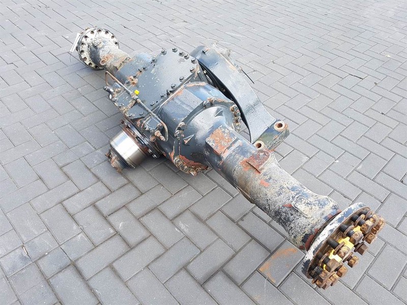 Komatsu TPD - WA320 - 5H Axle/Achse/As - Ось и запчасти для Строительной техники: фото 2 Komatsu TPD - WA320 - 5H Axle/Achse/As - Ось и запчасти для Строительной техники: фото 2