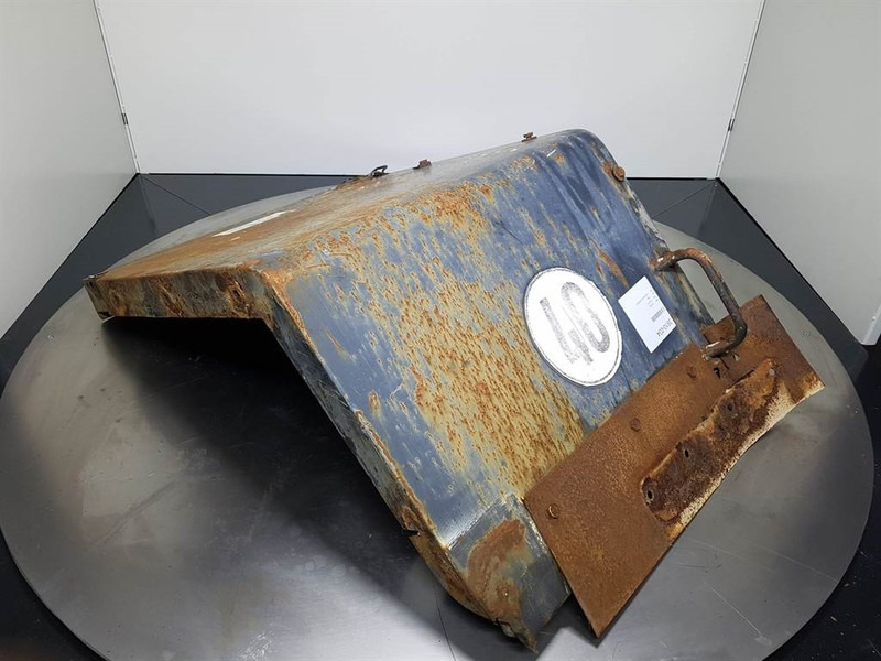 Komatsu WA 320 - 5H - Fender/Kotflügel/Spatbord - Крыло для Строительной техники: фото 2 Komatsu WA 320 - 5H - Fender/Kotflügel/Spatbord - Крыло для Строительной техники: фото 2