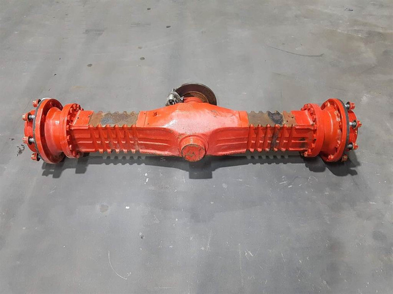 Komatsu WA70 - 5-Carraro 28.20-149450-Axle/Achse/As - Ось и запчасти для Строительной техники: фото 2 Komatsu WA70 - 5-Carraro 28.20-149450-Axle/Achse/As - Ось и запчасти для Строительной техники: фото 2