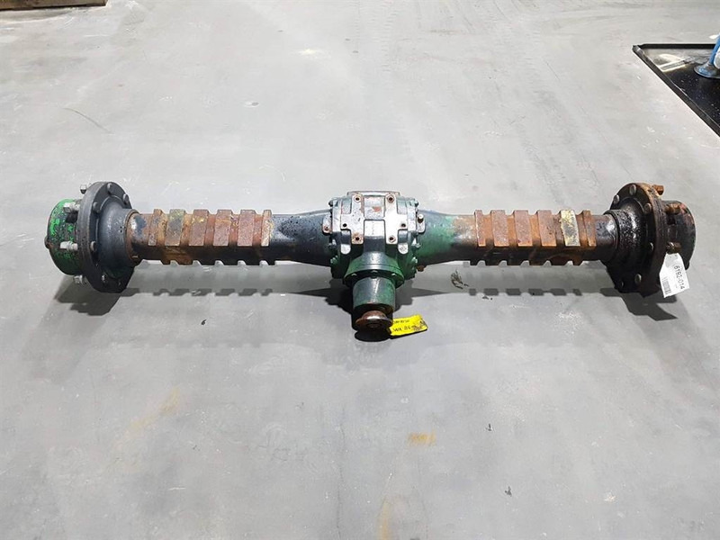 Komatsu WA85 - 3-Spicer Dana 171/300-001-Axle/Achse/As - Ось и запчасти для Строительной техники: фото 1 Komatsu WA85 - 3-Spicer Dana 171/300-001-Axle/Achse/As - Ось и запчасти для Строительной техники: фото 1