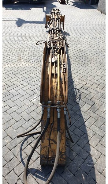 Liebherr A 904 - 6,00 MTR - Dipperstick/Stiel/Lepelsteel - Стрела: фото 3 Liebherr A 904 - 6,00 MTR - Dipperstick/Stiel/Lepelsteel - Стрела: фото 3