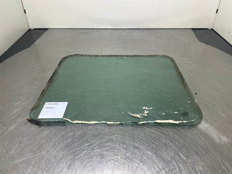 Liebherr A316-7024116- Rear Window/Heckscheibe/Achterruit - Кабина и интерьер для Строительной техники: фото 2 Liebherr A316-7024116- Rear Window/Heckscheibe/Achterruit - Кабина и интерьер для Строительной техники: фото 2