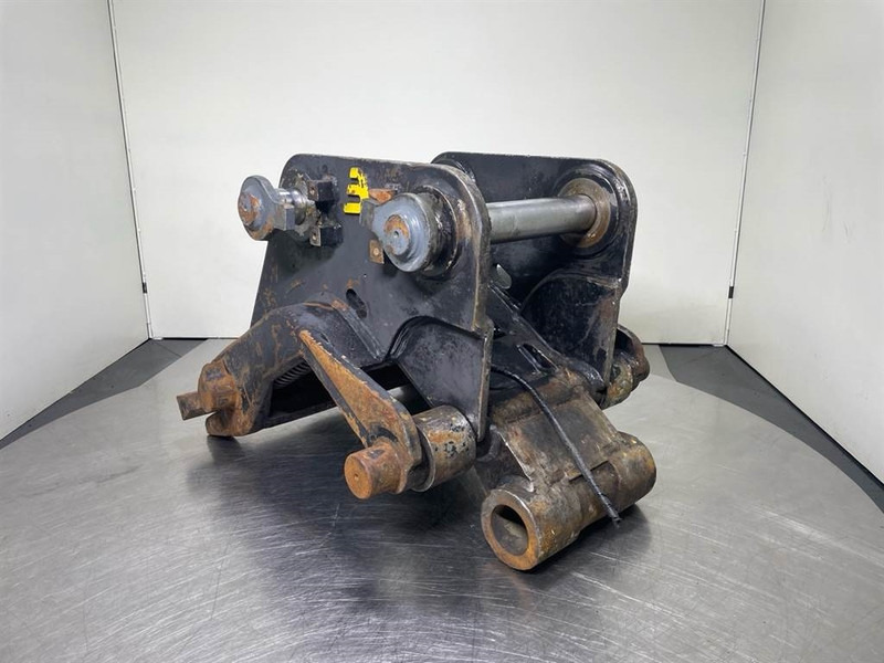 Сцепное устройство для Строительной техники Liebherr A924C-Beco SW3H-Quick coupler/Schnellwechsler: фото 8