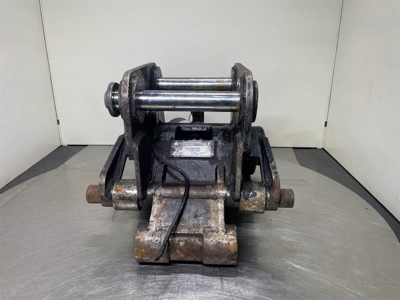 Сцепное устройство для Строительной техники Liebherr A924C-Beco SW3H-Quick coupler/Schnellwechsler: фото 7