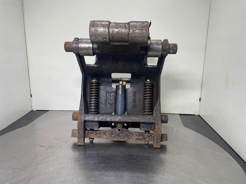 Сцепное устройство для Строительной техники Liebherr A924C-Beco SW3H-Quick coupler/Schnellwechsler: фото 9