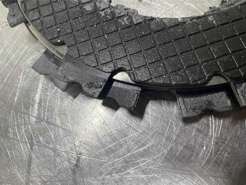 Liebherr A924C-ZF MT-E3070-Brake friction disc/Bremsscheibe - Детали тормозной системы для Строительной техники: фото 2 Liebherr A924C-ZF MT-E3070-Brake friction disc/Bremsscheibe - Детали тормозной системы для Строительной техники: фото 2