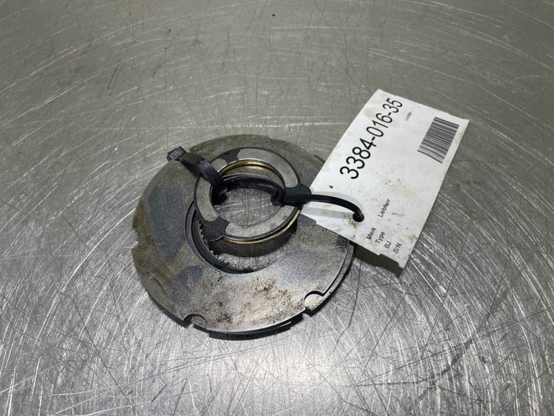 Liebherr L544-7622486/7020814-Brake friction disc - Детали тормозной системы для Строительной техники: фото 1 Liebherr L544-7622486/7020814-Brake friction disc - Детали тормозной системы для Строительной техники: фото 1