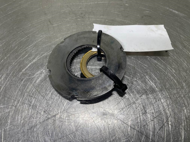 Liebherr L544-7622486/7020814-Brake friction disc - Детали тормозной системы для Строительной техники: фото 2 Liebherr L544-7622486/7020814-Brake friction disc - Детали тормозной системы для Строительной техники: фото 2