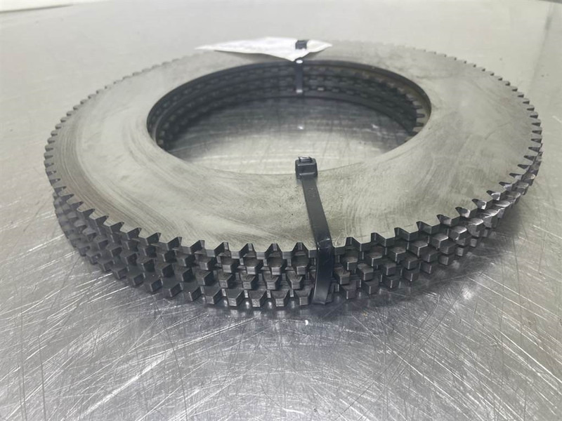 Liebherr L574-7621789-Brake friction disc/Bremsscheibe - Детали тормозной системы для Строительной техники: фото 2 Liebherr L574-7621789-Brake friction disc/Bremsscheibe - Детали тормозной системы для Строительной техники: фото 2