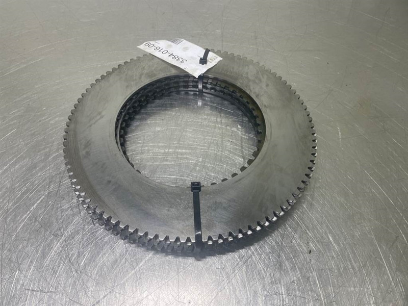 Liebherr L574-7621789-Brake friction disc/Bremsscheibe - Детали тормозной системы для Строительной техники: фото 1 Liebherr L574-7621789-Brake friction disc/Bremsscheibe - Детали тормозной системы для Строительной техники: фото 1