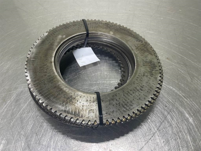 Liebherr L574-7622089/7618977-Brake friction disc - Детали тормозной системы для Строительной техники: фото 5 Liebherr L574-7622089/7618977-Brake friction disc - Детали тормозной системы для Строительной техники: фото 5