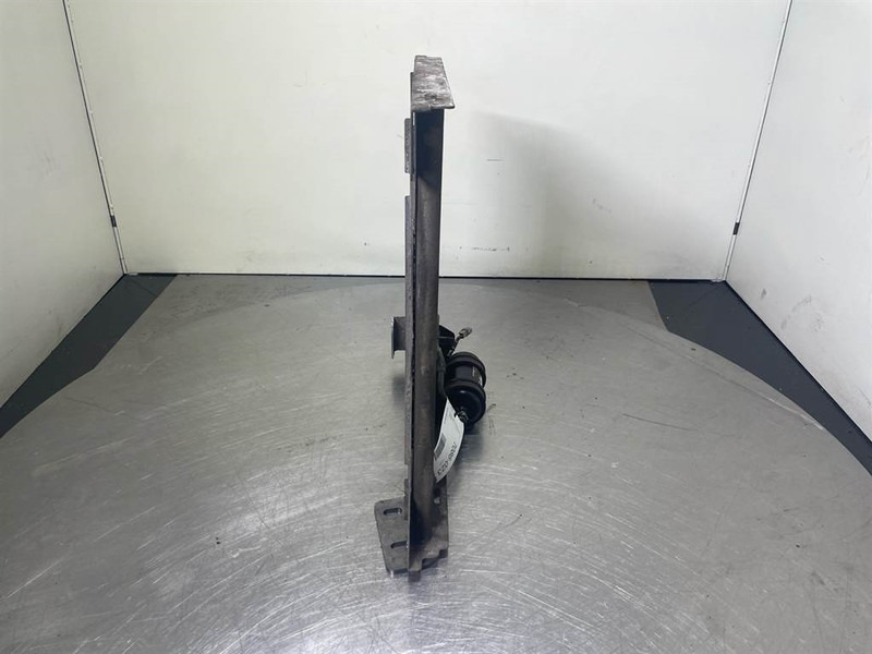 Liebherr LH24M-10813515-Airco condenser/Klimakondensator/ - Рама/ Шасси для Строительной техники: фото 3 Liebherr LH24M-10813515-Airco condenser/Klimakondensator/ - Рама/ Шасси для Строительной техники: фото 3