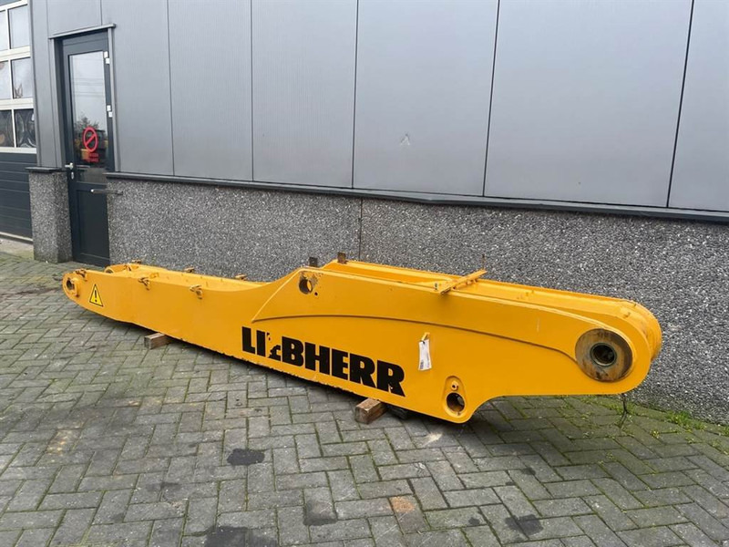 Liebherr LH24M-94024273-Adjustable boom/Verstellausleger - Стрела для Строительной техники: фото 2 Liebherr LH24M-94024273-Adjustable boom/Verstellausleger - Стрела для Строительной техники: фото 2