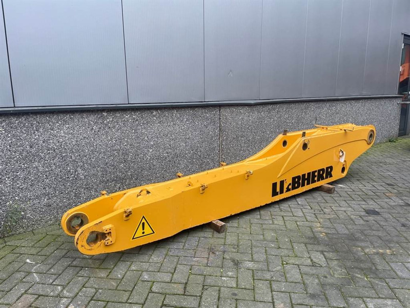 Liebherr LH24M-94024273-Adjustable boom/Verstellausleger - Стрела для Строительной техники: фото 3 Liebherr LH24M-94024273-Adjustable boom/Verstellausleger - Стрела для Строительной техники: фото 3