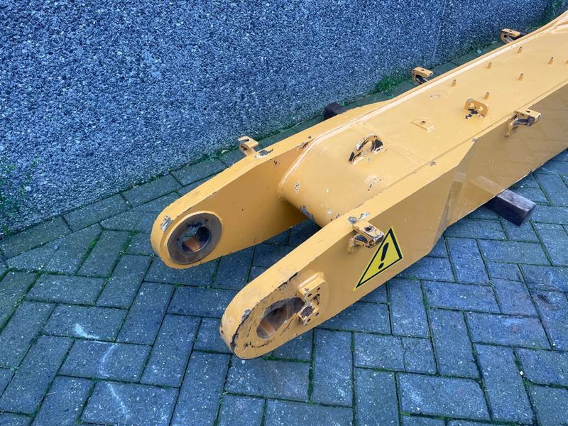 Liebherr LH24M-94024273-Adjustable boom/Verstellausleger - Стрела для Строительной техники: фото 4 Liebherr LH24M-94024273-Adjustable boom/Verstellausleger - Стрела для Строительной техники: фото 4