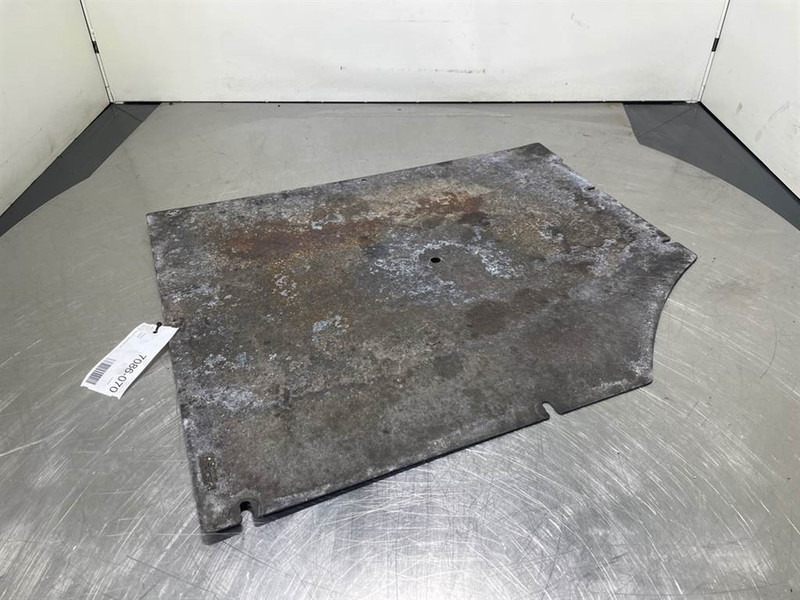 Liebherr LH24M-94056785-Hood/Haube/Kap - Рама/ Шасси для Строительной техники: фото 1 Liebherr LH24M-94056785-Hood/Haube/Kap - Рама/ Шасси для Строительной техники: фото 1