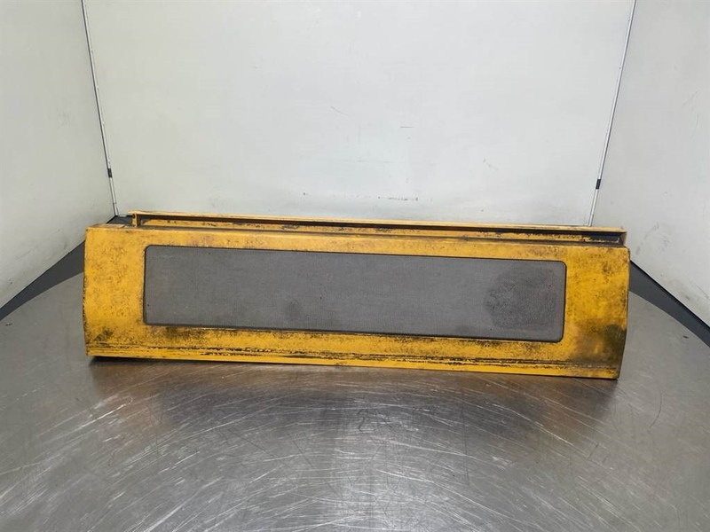 Liebherr LH24M-94085567-Hood/Haube/Kap - Рама/ Шасси для Строительной техники: фото 1 Liebherr LH24M-94085567-Hood/Haube/Kap - Рама/ Шасси для Строительной техники: фото 1