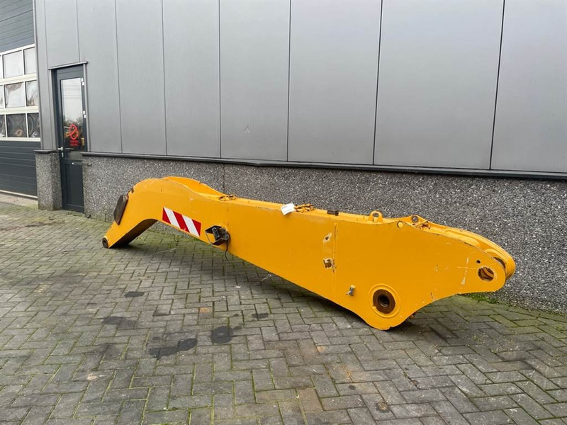 Liebherr LH24M-94087465-Dipperstick/Stiel/Lepelsteel - Стрела для Строительной техники: фото 3 Liebherr LH24M-94087465-Dipperstick/Stiel/Lepelsteel - Стрела для Строительной техники: фото 3