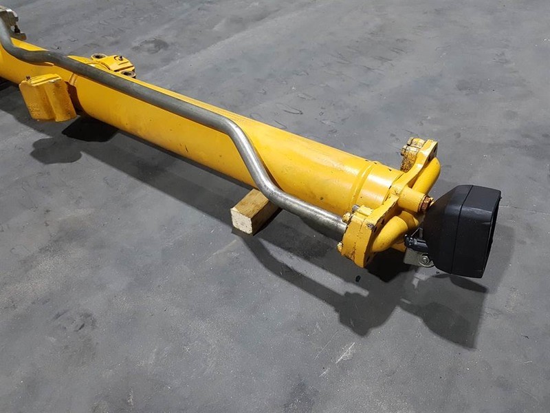 Liebherr PR724LGP-9591953-Lifting cylinder/Hubzylinder - Гидравлика: фото 4 Liebherr PR724LGP-9591953-Lifting cylinder/Hubzylinder - Гидравлика: фото 4