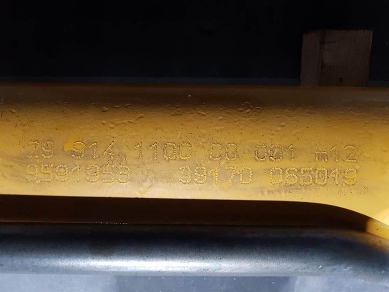 Liebherr PR724LGP-9591953-Lifting cylinder/Hubzylinder - Гидравлика: фото 5 Liebherr PR724LGP-9591953-Lifting cylinder/Hubzylinder - Гидравлика: фото 5
