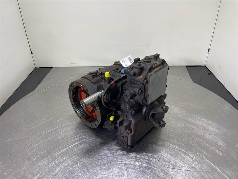 Manitou 160ATJ-Carraro 26.20M-Differential/Differentieel - Ось и запчасти для Строительной техники: фото 5 Manitou 160ATJ-Carraro 26.20M-Differential/Differentieel - Ось и запчасти для Строительной техники: фото 5