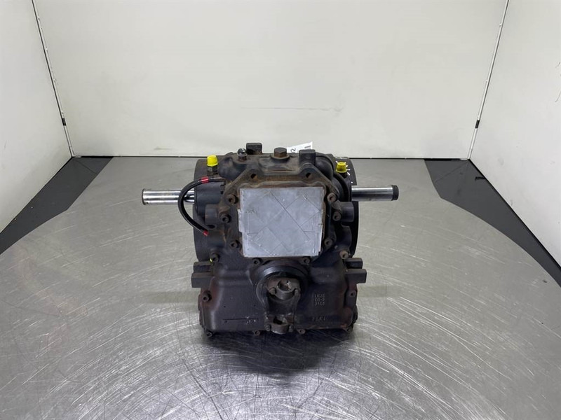 Manitou 160ATJ-Carraro 26.20M-Differential/Differentieel - Ось и запчасти для Строительной техники: фото 4 Manitou 160ATJ-Carraro 26.20M-Differential/Differentieel - Ось и запчасти для Строительной техники: фото 4