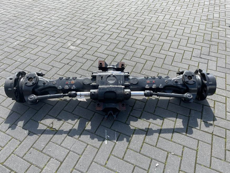 Manitou 309732-Spicer Dana 212/A05-003-Axle/Achse/As - Ось и запчасти для Строительной техники: фото 1 Manitou 309732-Spicer Dana 212/A05-003-Axle/Achse/As - Ось и запчасти для Строительной техники: фото 1