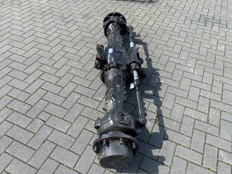 Manitou 309732-Spicer Dana 212/A05-003-Axle/Achse/As - Ось и запчасти для Строительной техники: фото 3 Manitou 309732-Spicer Dana 212/A05-003-Axle/Achse/As - Ось и запчасти для Строительной техники: фото 3