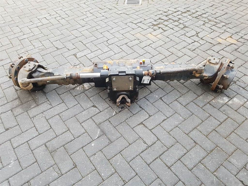 Manitou ATJ-CI678572-Spicer Dana 603/211/52-Axle/Achse/As - Ось и запчасти для Строительной техники: фото 1 Manitou ATJ-CI678572-Spicer Dana 603/211/52-Axle/Achse/As - Ось и запчасти для Строительной техники: фото 1
