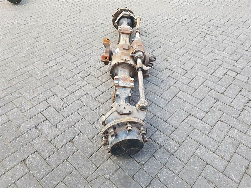 Manitou ATJ-Spicer Dana 221/58-001-Axle/Achse/As - Ось и запчасти для Строительной техники: фото 3 Manitou ATJ-Spicer Dana 221/58-001-Axle/Achse/As - Ось и запчасти для Строительной техники: фото 3