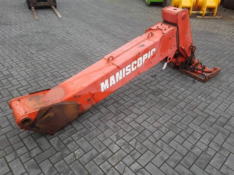 Manitou MLA627 - Lifting framework/Schaufelarm/Giek - Стрела: фото 4 Manitou MLA627 - Lifting framework/Schaufelarm/Giek - Стрела: фото 4