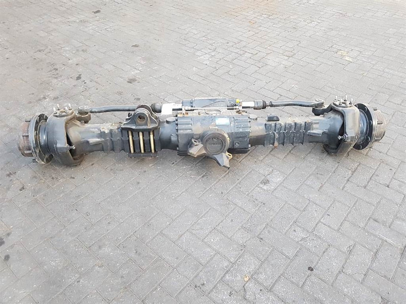 Manitou MLT1040-52537101-Spicer Dana 212/B72-Axle/Achse/As - Ось и запчасти для Строительной техники: фото 4 Manitou MLT1040-52537101-Spicer Dana 212/B72-Axle/Achse/As - Ось и запчасти для Строительной техники: фото 4