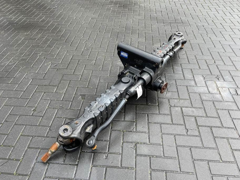 Manitou MLT1040-52574598-Spicer 212/10066639-Axle/Achse/As - Ось и запчасти для Строительной техники: фото 2 Manitou MLT1040-52574598-Spicer 212/10066639-Axle/Achse/As - Ось и запчасти для Строительной техники: фото 2